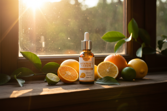 ottilavie on Windowsill