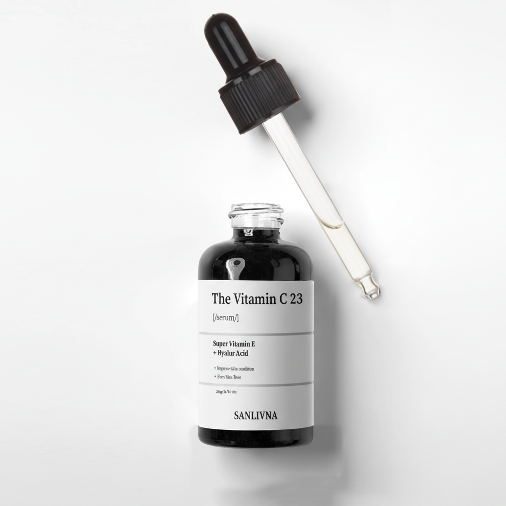 SANLIVNA Studio Shot