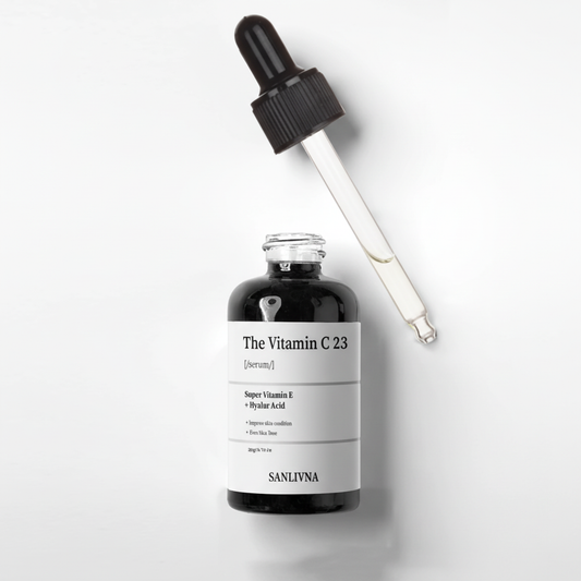 SANLIVNA Studio Shot